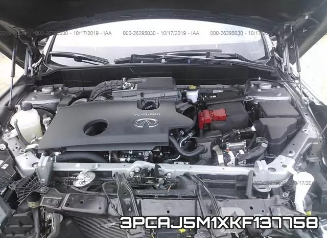 3PCAJ5M1XKF137758 фото 2