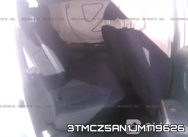 3TMCZ5AN1JM179626 фото 8