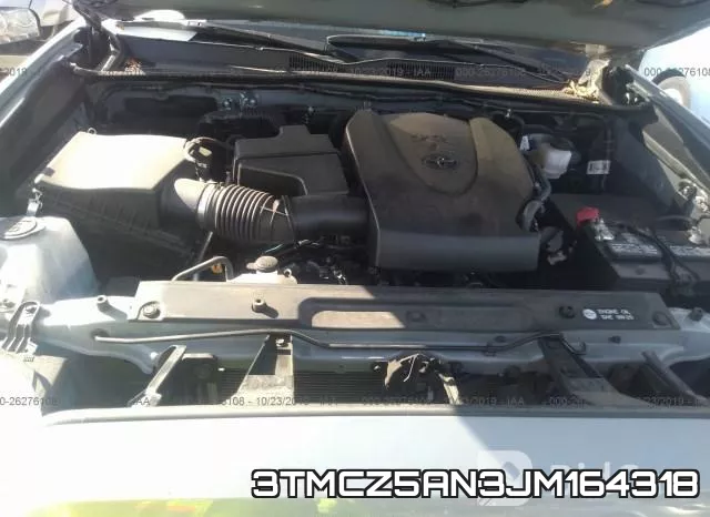 3TMCZ5AN3JM164318 фото 2