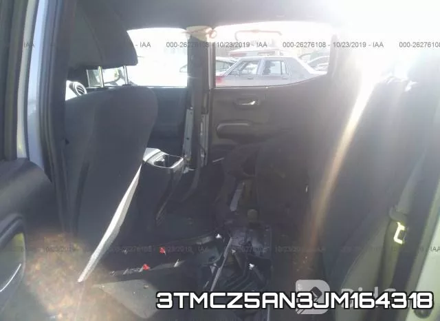 3TMCZ5AN3JM164318 фото 9