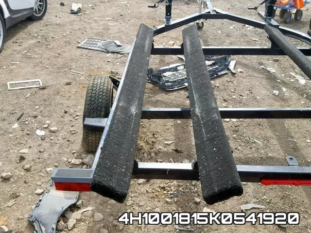 4H1001815K0541920 фото 8