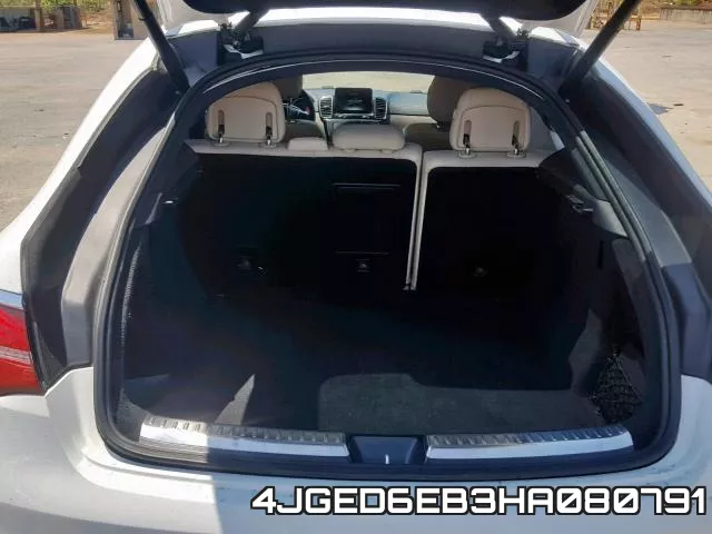 4JGED6EB3HA080791 фото 10