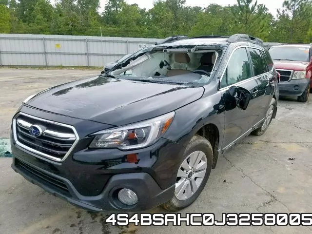 4S4BSAHC0J3258005 фото 3