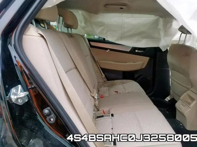 4S4BSAHC0J3258005 фото 7