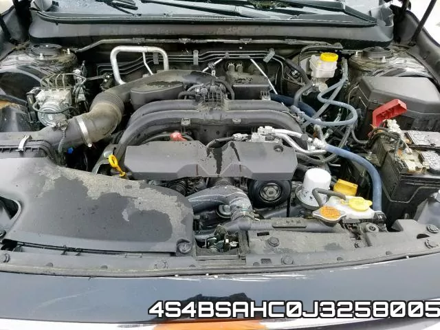 4S4BSAHC0J3258005 фото 8