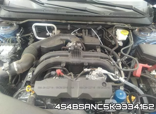 4S4BSANC5K3334162 фото 2