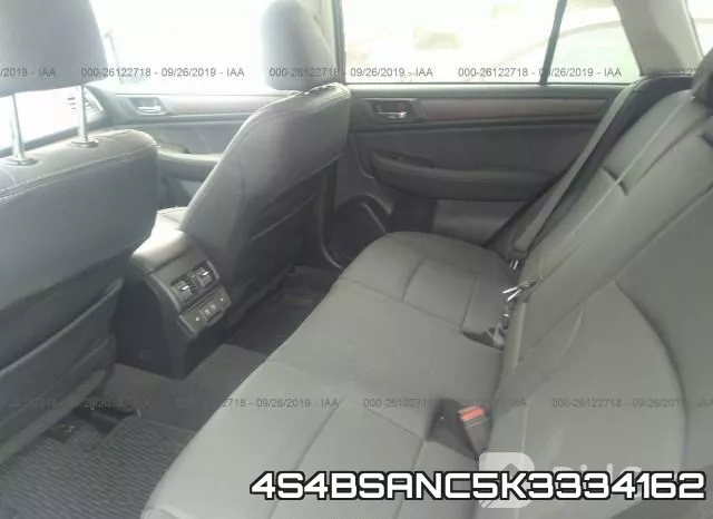 4S4BSANC5K3334162 фото 9