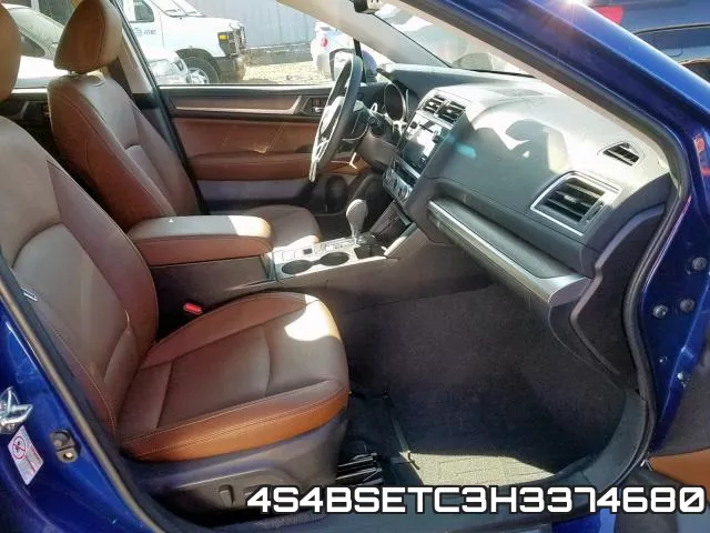 4S4BSETC3H3374680 фото 6