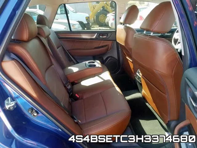 4S4BSETC3H3374680 фото 7