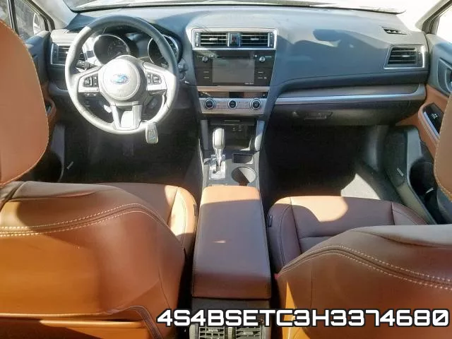4S4BSETC3H3374680 фото 10