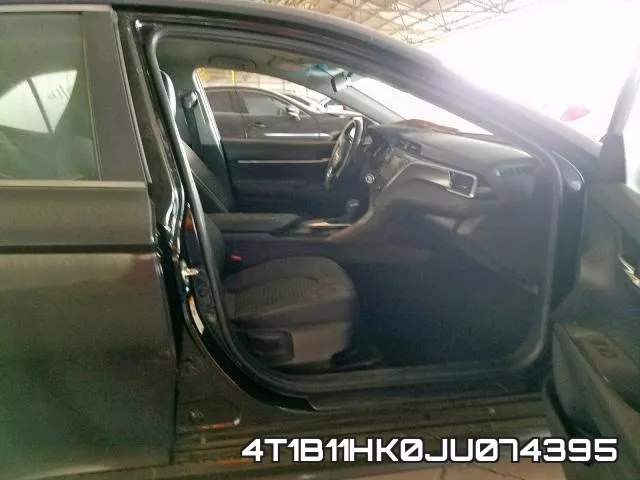 4T1B11HK0JU074395 фото 6