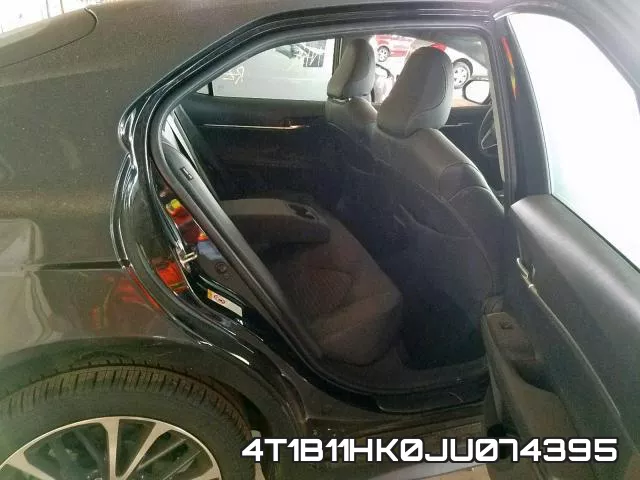 4T1B11HK0JU074395 фото 7