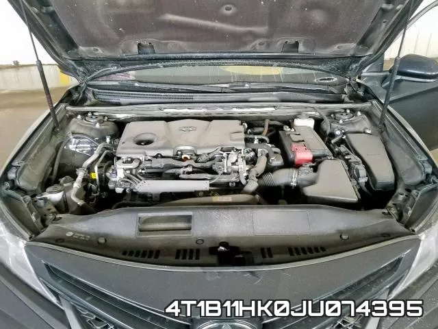 4T1B11HK0JU074395 фото 8