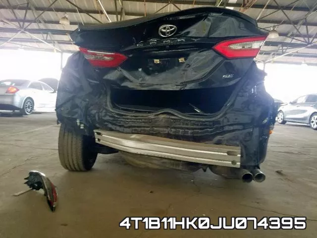 4T1B11HK0JU074395 фото 10