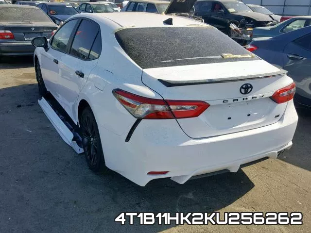 4T1B11HK2KU256262 фото 4