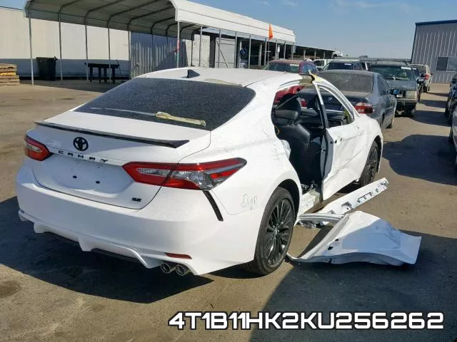 4T1B11HK2KU256262 фото 5