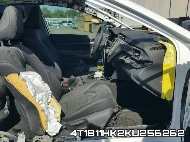 4T1B11HK2KU256262 фото 6