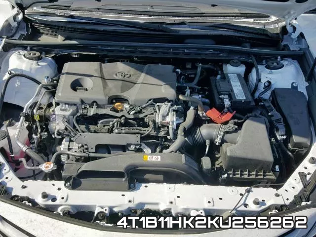 4T1B11HK2KU256262 фото 8