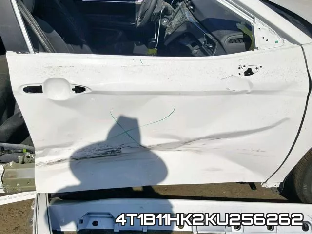 4T1B11HK2KU256262 фото 10