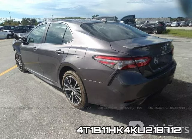 4T1B11HK4KU218712 фото 4