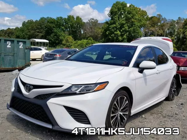 4T1B11HK5JU154033 фото 3