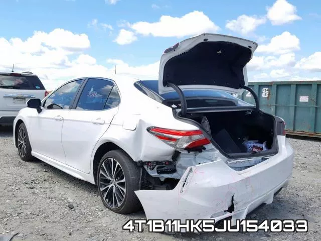 4T1B11HK5JU154033 фото 4