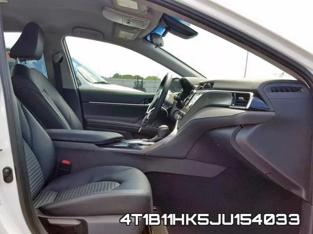 4T1B11HK5JU154033 фото 6