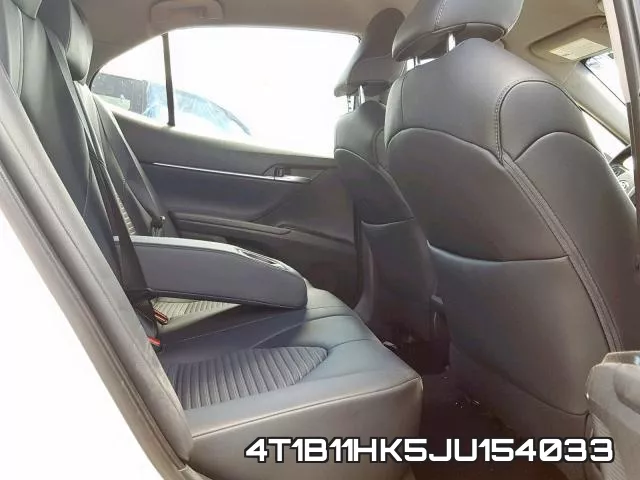 4T1B11HK5JU154033 фото 7