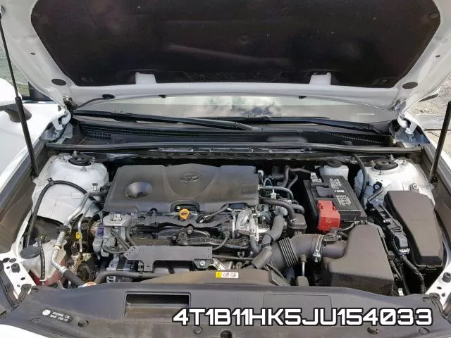 4T1B11HK5JU154033 фото 8