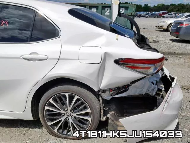 4T1B11HK5JU154033 фото 10