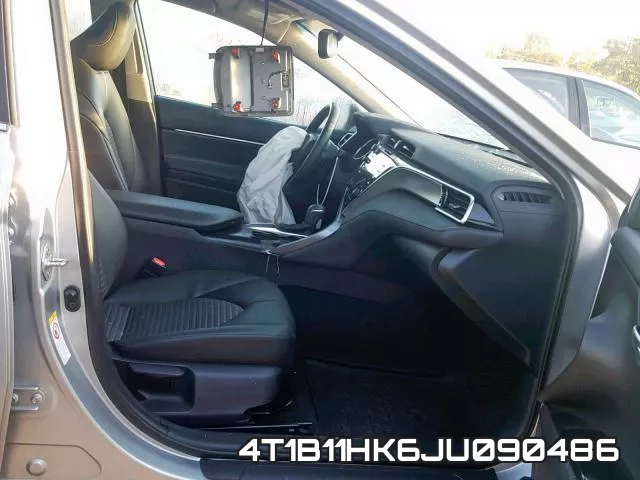 4T1B11HK6JU090486 фото 6