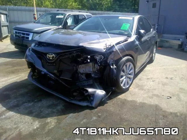 4T1B11HK7JU651780 фото 3