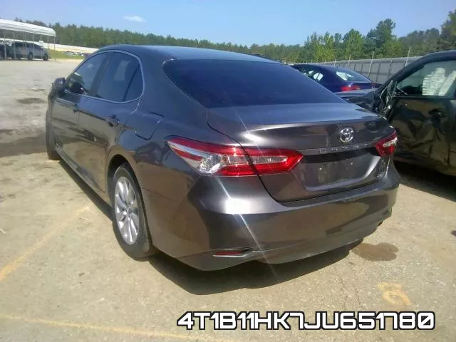 4T1B11HK7JU651780 фото 4