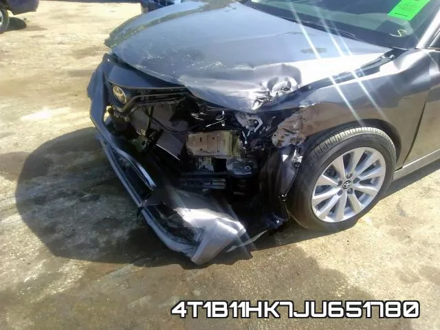 4T1B11HK7JU651780 фото 9