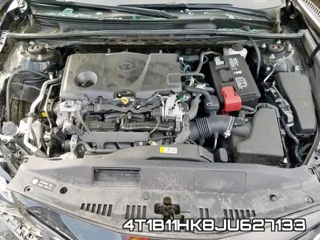 4T1B11HK8JU627133 фото 7
