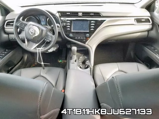 4T1B11HK8JU627133 фото 9