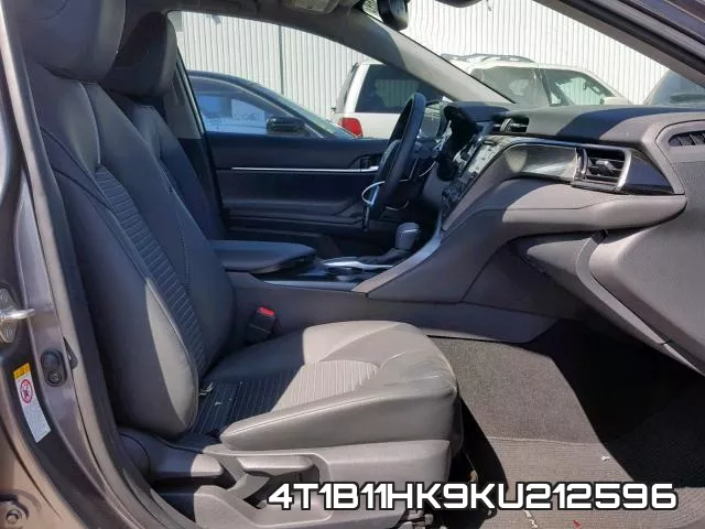 4T1B11HK9KU212596 фото 6