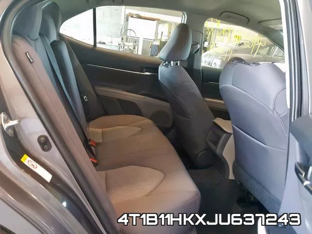 4T1B11HKXJU637243 фото 7