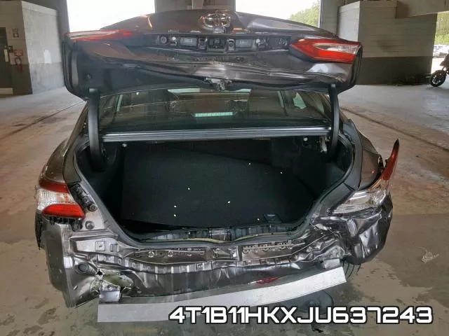 4T1B11HKXJU637243 фото 10