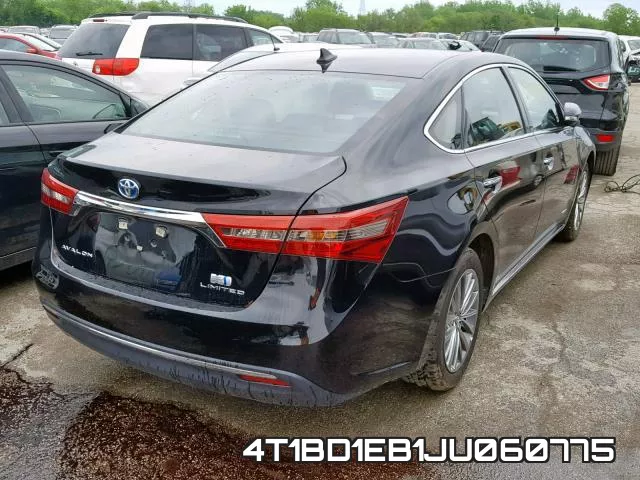 4T1BD1EB1JU060775 фото 5