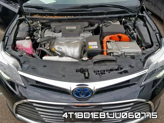4T1BD1EB1JU060775 фото 8