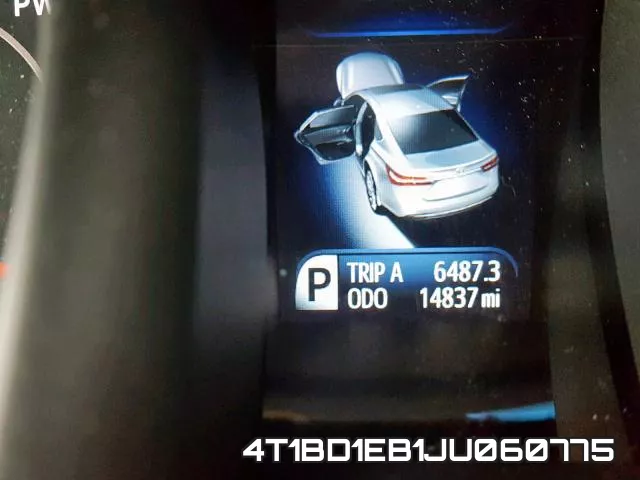 4T1BD1EB1JU060775 фото 9