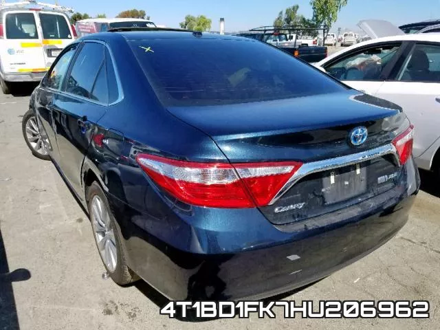 4T1BD1FK7HU206962 фото 4