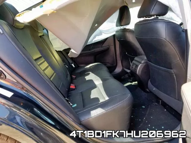 4T1BD1FK7HU206962 фото 7