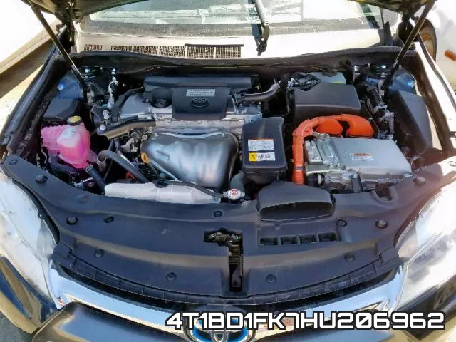 4T1BD1FK7HU206962 фото 8