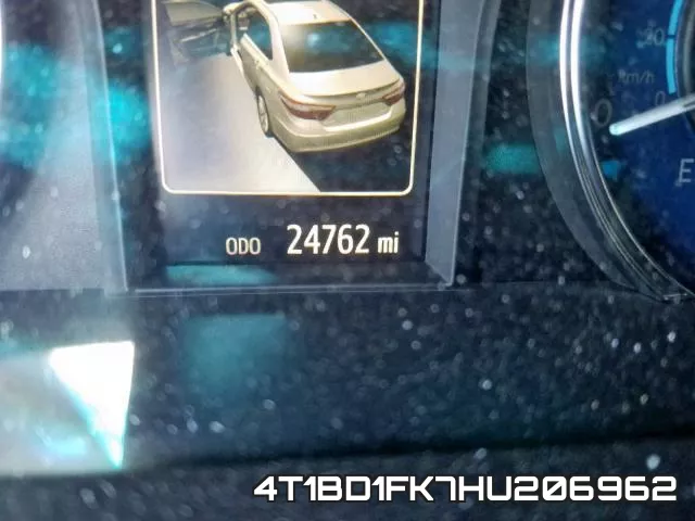 4T1BD1FK7HU206962 фото 9