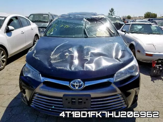 4T1BD1FK7HU206962 фото 10