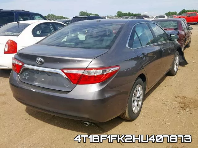 4T1BF1FK2HU407873 фото 5