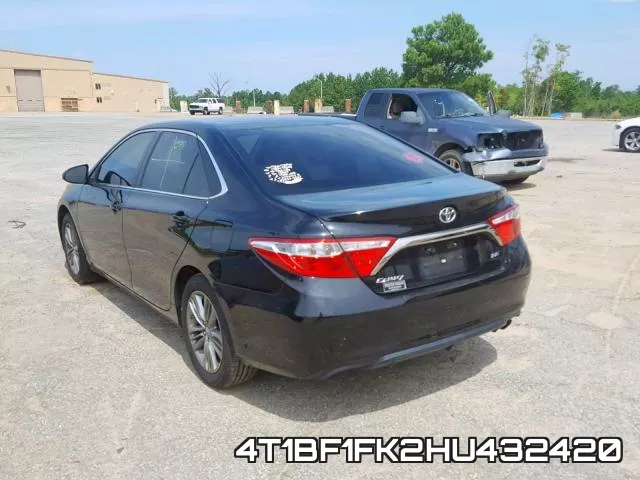 4T1BF1FK2HU432420 фото 4