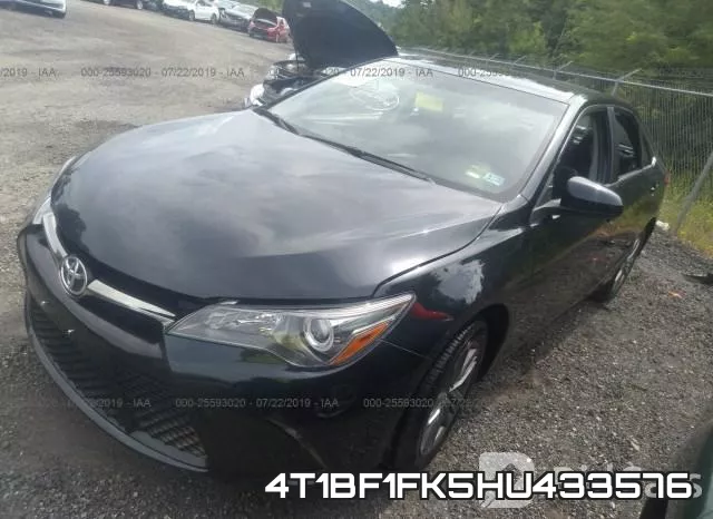 4T1BF1FK5HU433576 фото 3